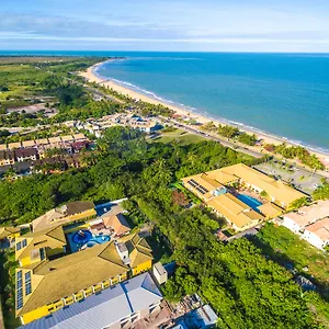Hotel Transoceanico, Porto Seguro