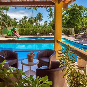 Hotel Floral Family, Porto Seguro