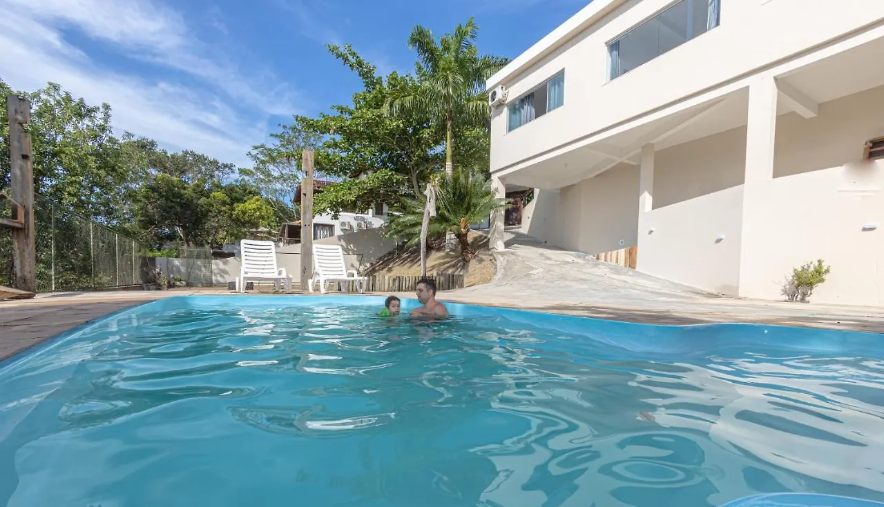 Pousada Recanto Dos Passaros - Arraial D'Ajuda Porto Seguro