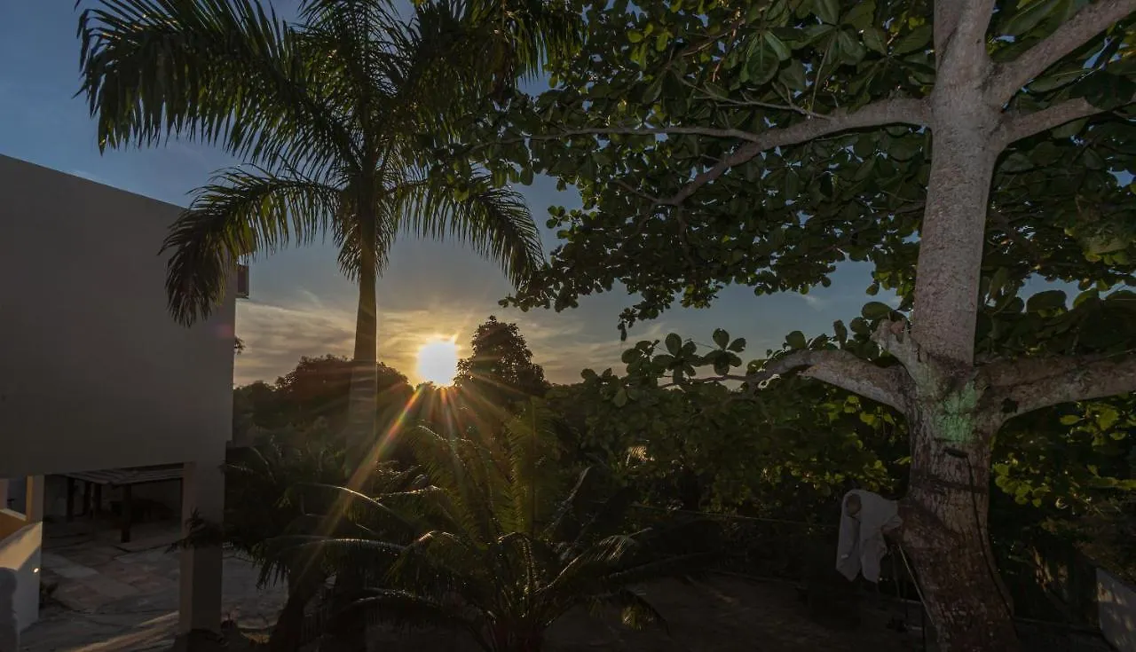 Pousada Recanto Dos Passaros - Arraial D'Ajuda Porto Seguro Hotel