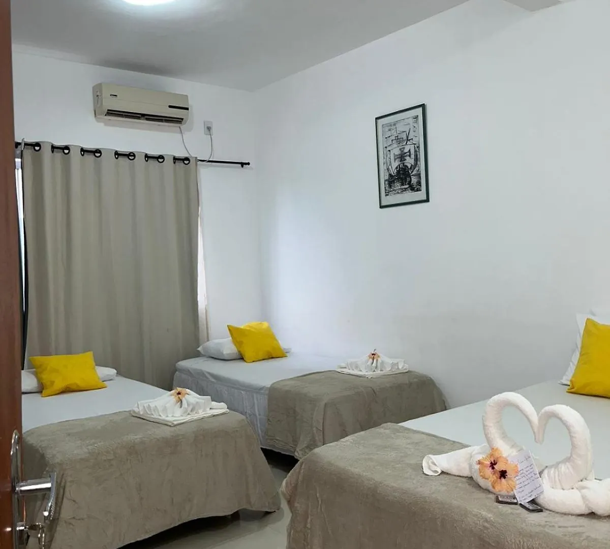 Hotel Pousada Recanto Dos Passaros - Arraial D'Ajuda Porto Seguro