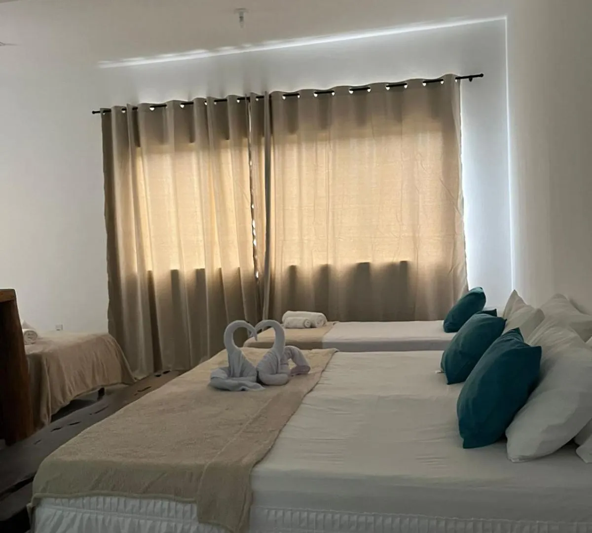 Pousada Recanto Dos Passaros - Arraial D'Ajuda Porto Seguro 0*,  Brasil
